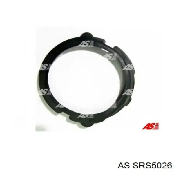 Zestaw naprawczy rozrusznika SRS5026 AS/Auto Storm