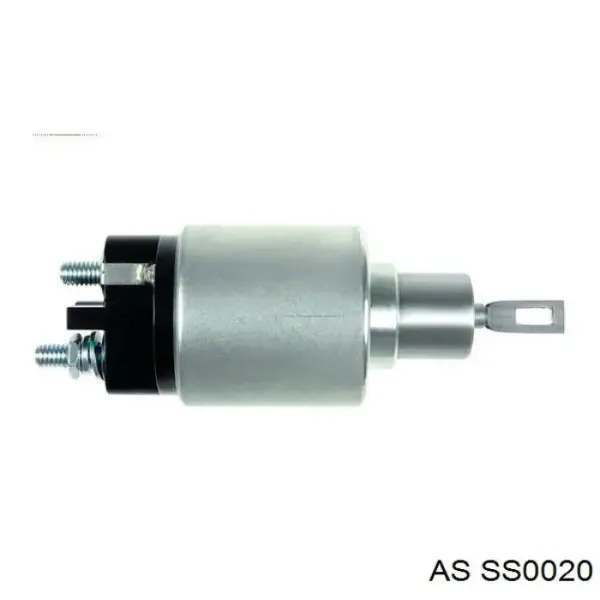 Elektromagnes rozrusznika SS0020 AS/Auto Storm