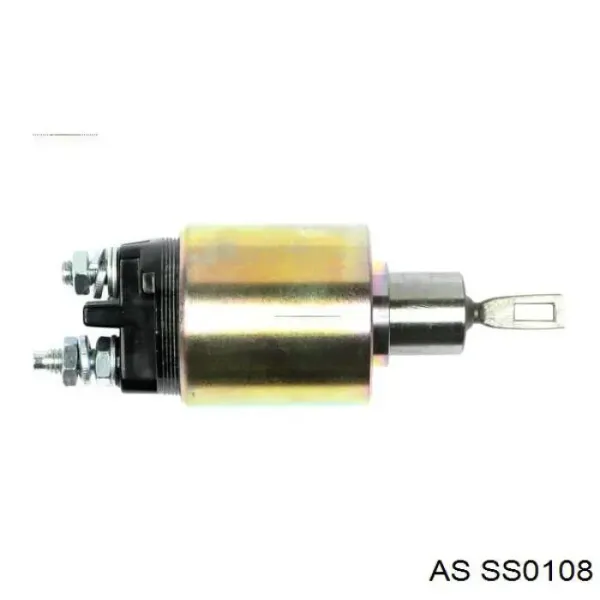 Elektromagnes rozrusznika 2339305114 Bosch