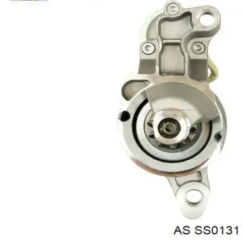 Elektromagnes rozrusznika SS0131 AS/Auto Storm