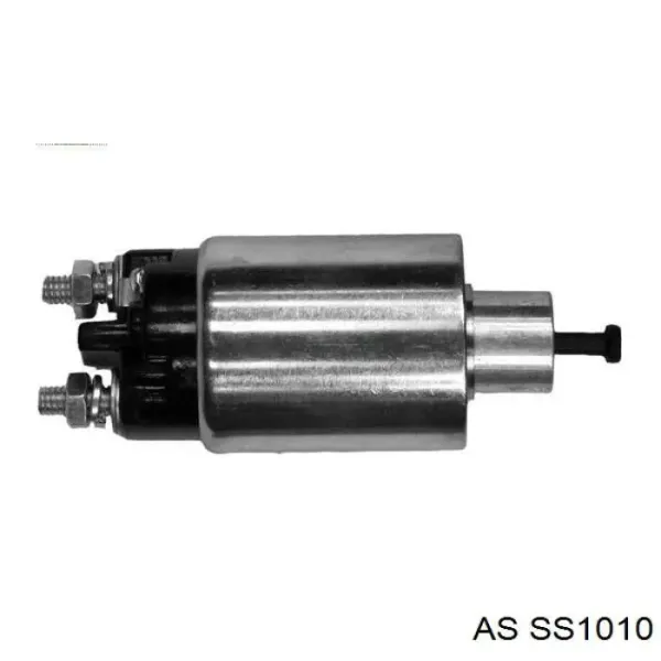 Elektromagnes rozrusznika SS1010 AS/Auto Storm