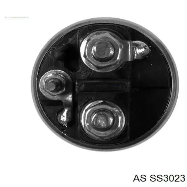 Elektromagnes rozrusznika SS3023 AS/Auto Storm