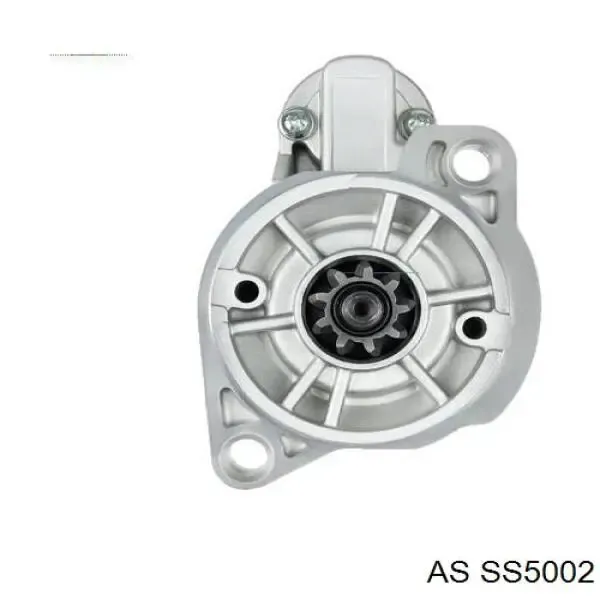 Elektromagnes rozrusznika SS5002 AS/Auto Storm