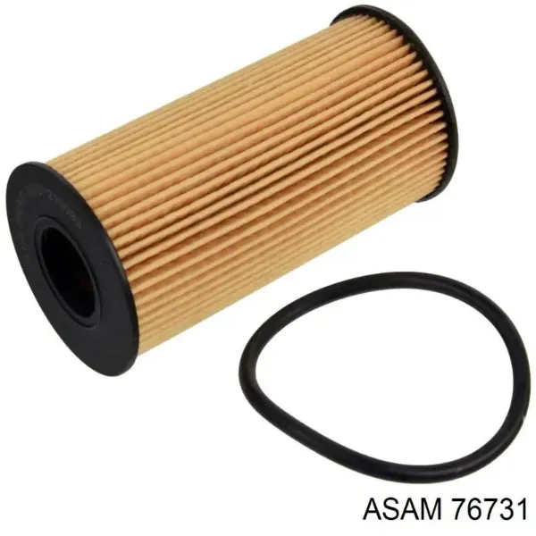 Filtr oleju ELH4510 Mecafilter