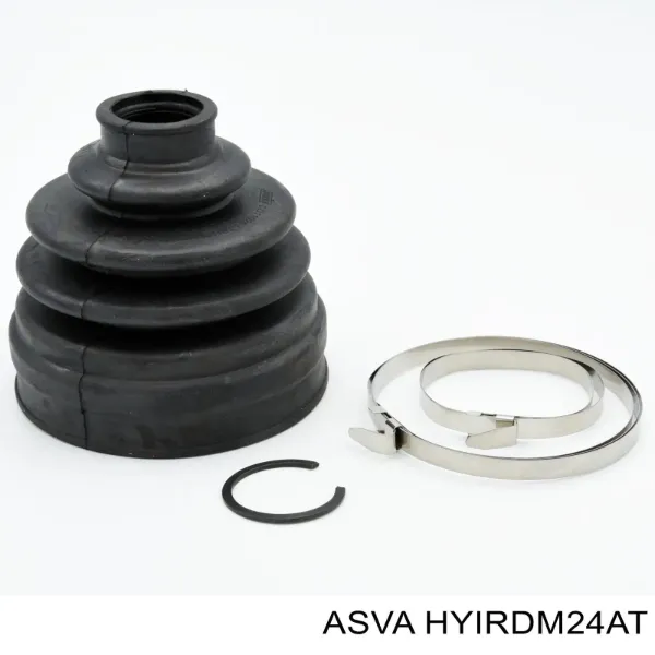 Przegub homokinetyczny wewnętrzny przedni prawy 495822W650 Hyundai/Kia