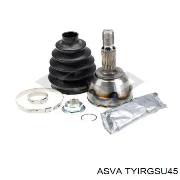 Przegub homokinetyczny wewnętrzny przedni prawy 430300W050 Toyota