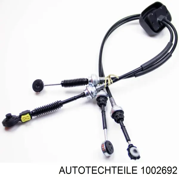 Linka zmiany biegów 1002692 Autotechteile