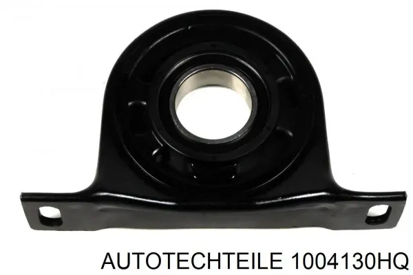 Łożysko podwieszane wału Cardana tylne 1004130HQ Autotechteile