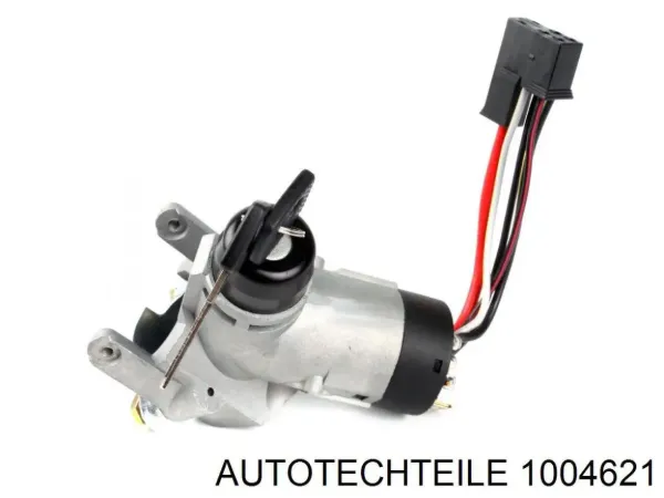 Stacyjka zapłonowa 1004621 Autotechteile