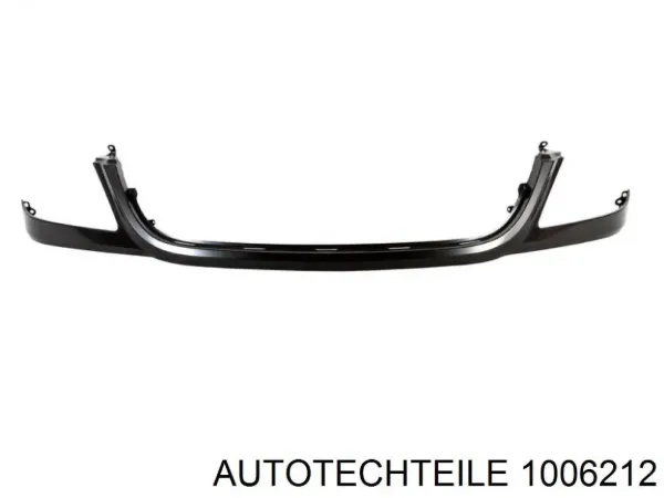 Nakładka dolna reflektorów 1006212 Autotechteile