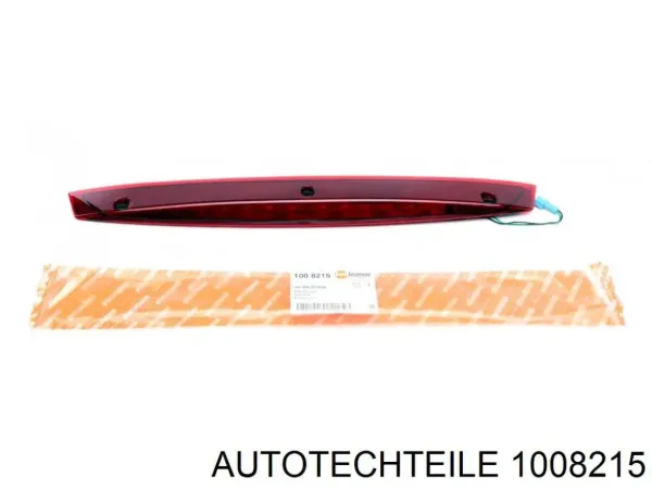 Lampa stop tylna dodatkowa 1008215 Autotechteile