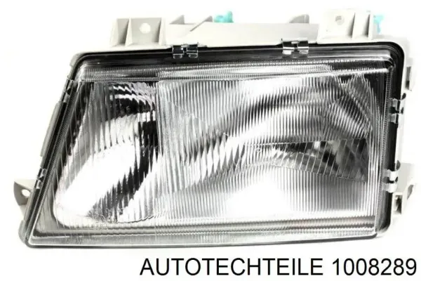 Reflektor lewy 1008289 Autotechteile