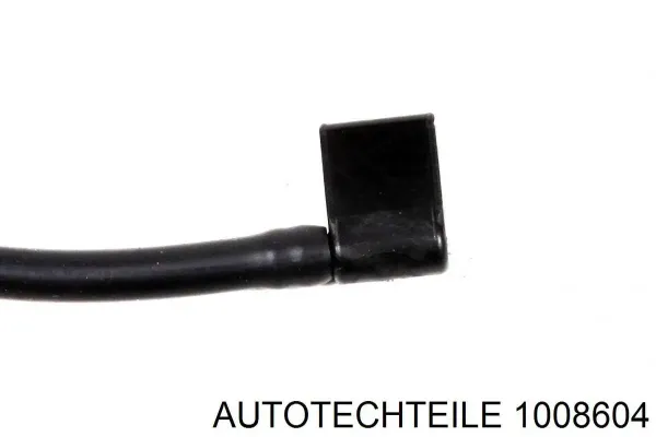 Dysza spryskiwacza szyby przedniej 1008604 Autotechteile