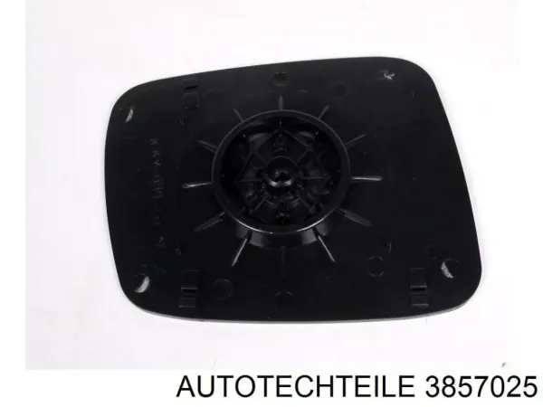 Wkład lusterka wstecznego lewego 3857025 Autotechteile