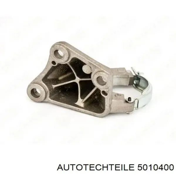 Podpora łożyska podwieszanego półosi przedniej 5010400 Autotechteile