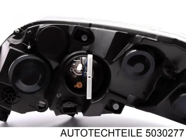 Reflektor prawy 5030277 Autotechteile