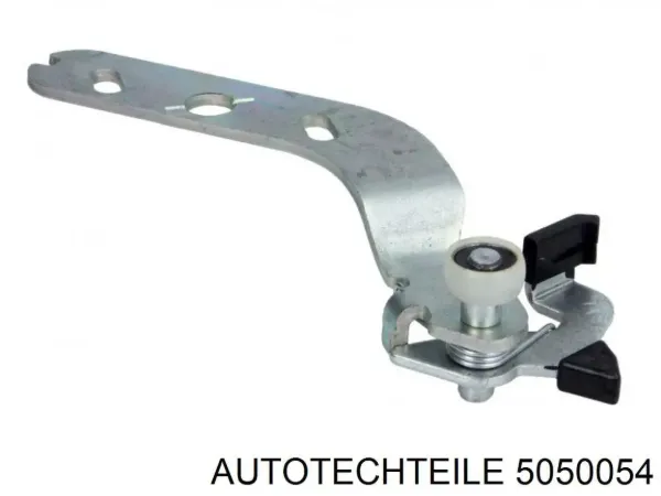 Rolka drzwi bocznych (przesuwnych) prawa środkowa 5050054 Autotechteile