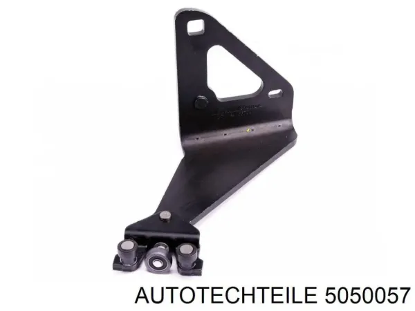 Rolka drzwi bocznych (przesuwnych) prawa środkowa 5050057 Autotechteile