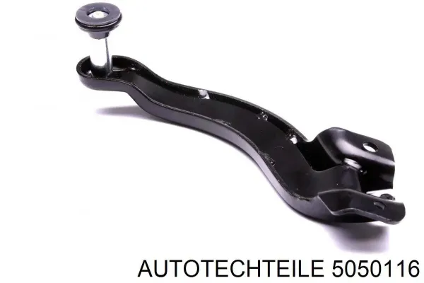 Rolka drzwi bocznych (przesuwnych) prawa górna 5050116 Autotechteile