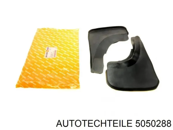 Chlapacze tylne, komplet 5050288 Autotechteile
