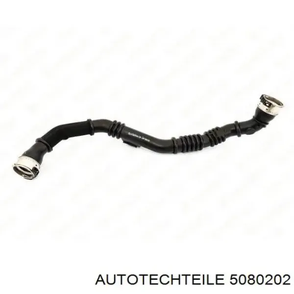 Przewód (króciec) intercoolera 5080202 Autotechteile