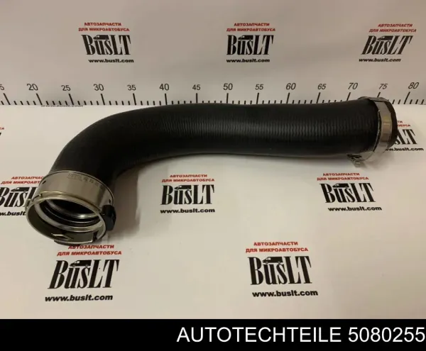 Przewód (króciec) intercoolera 5080255 Autotechteile