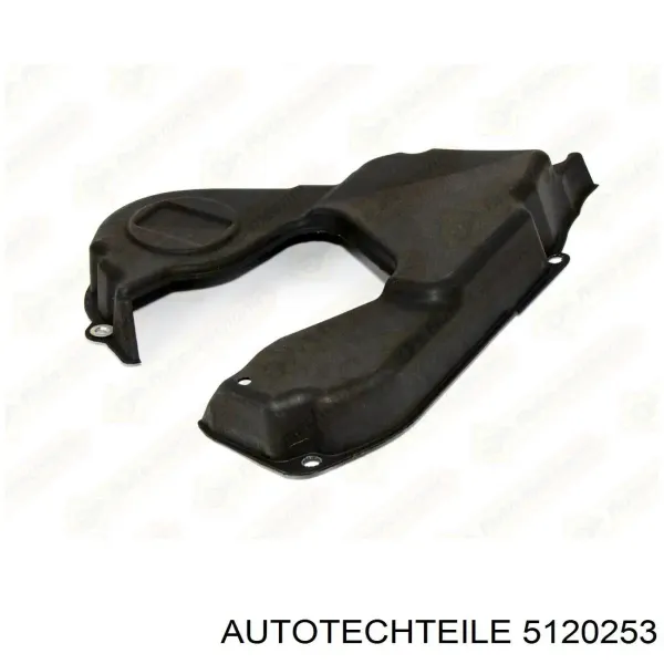 Osłona paska rozrządu 5120253 Autotechteile