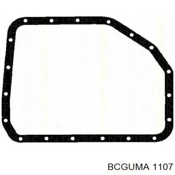 Silentblock amortyzatora tylnego Opel Vivaro A F7