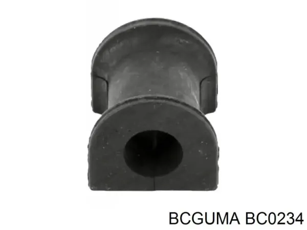 Tuleja stabilizatora tylnego BC0234 Bcguma