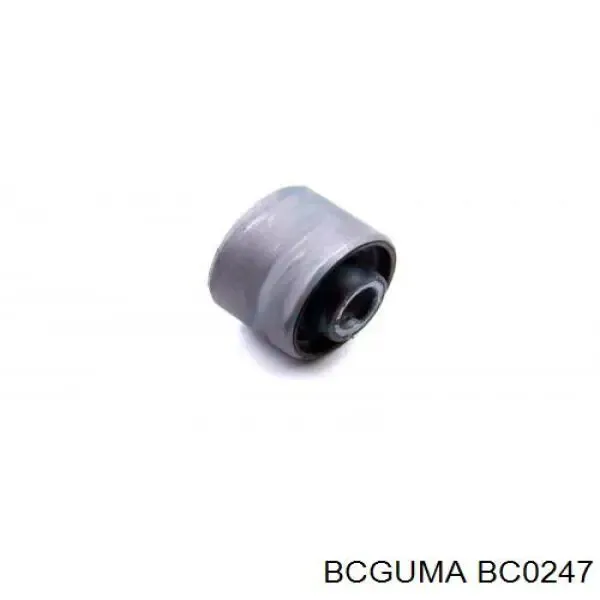 Silentblock wahacza tylnego dolnego BC0247 Bcguma