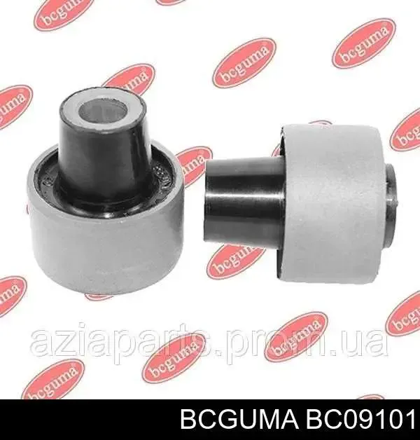 Silentblock amortyzatora tylnego BC09101 Bcguma