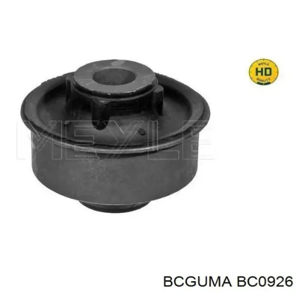 Silentblock przedniego wahacza dolnego BC0926 Bcguma