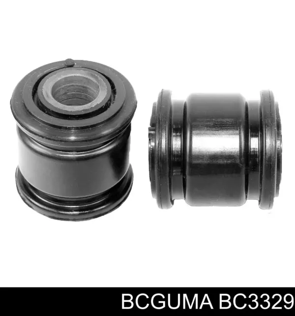 Silentblock czopu tylnego BC3329 Bcguma