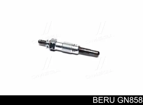 Świeca żarowa GN858 Beru