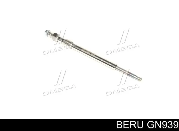Świeca żarowa GN939 Beru