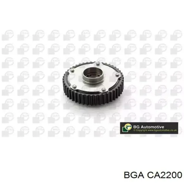 Koło zębatewalcowe wałka rozrządu silnika 46341520 Fiat/Alfa/Lancia