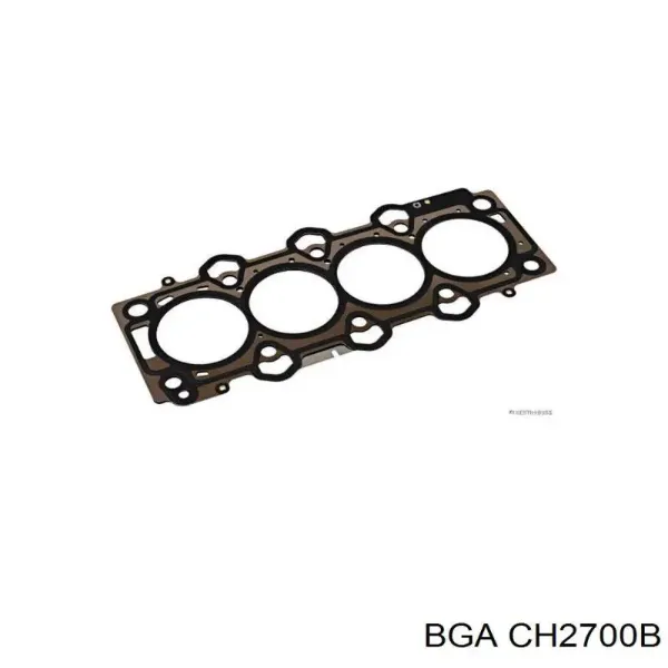 Uszczelka głowicy cylindrów KIA Sportage cena, od