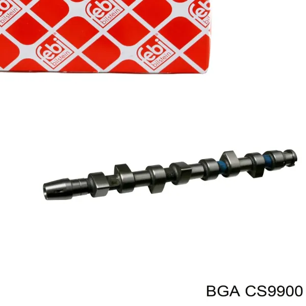 Wał rozrządu silnika CS9900 BGA