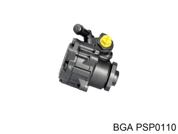 Pompa wspomagania hydraulicznego kierownicy PSP0110 BGA