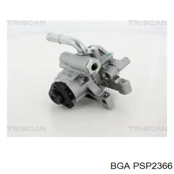 Pompa wspomagania hydraulicznego kierownicy PSP2366 BGA