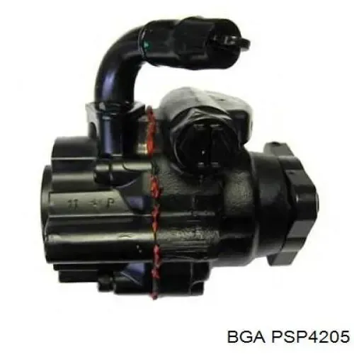 Pompa wspomagania hydraulicznego kierownicy PSP4205 BGA