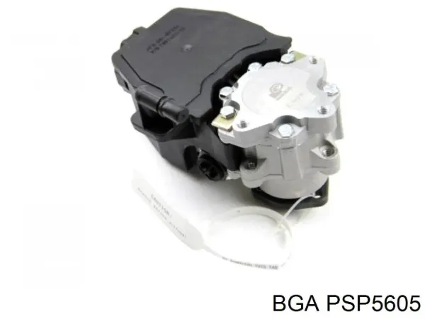 Pompa wspomagania hydraulicznego kierownicy PSP5605 BGA