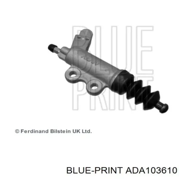 Cylinder roboczy sprzęgła Chrysler Voyager III