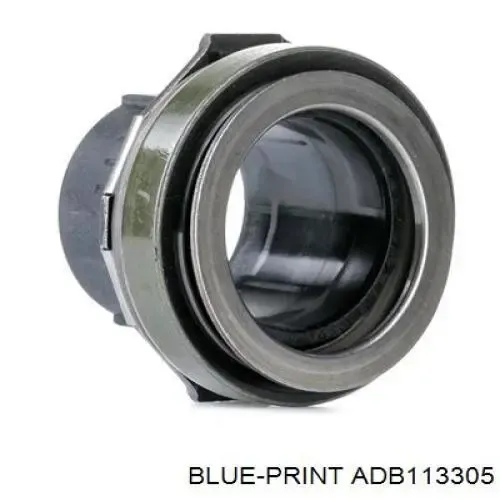 Łożysko wyciskowe sprzęgła ADB113305 Blue Print