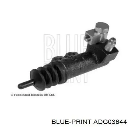 Cylinder roboczy sprzęgła Tcic CAO0010 cena, od