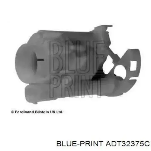 Filtr paliwa ADT32375C Blue Print
