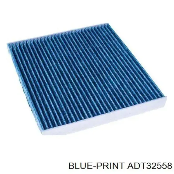 Filtr kabiny 8713930110 Toyota