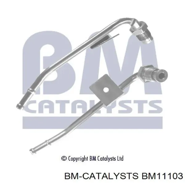  Filtr cząstek stałych układu wydechowego Peugeot 407 SW kombi (6E) (2004 - 2011) SW