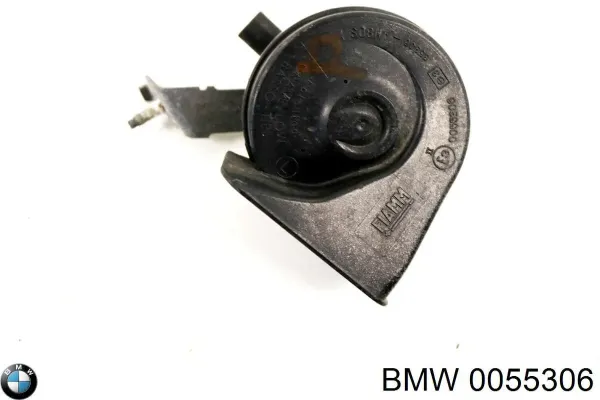Sygnał dźwiękowy (klakson) 0055306 BMW