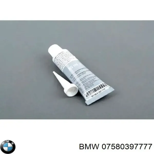 Szczeliwo silikonowe 07580397777 BMW
